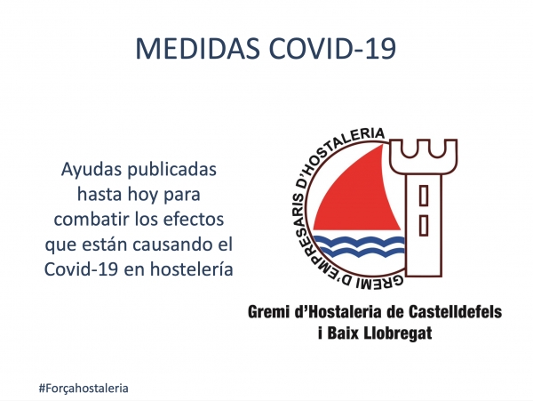 MEDIDAS COVID-19
